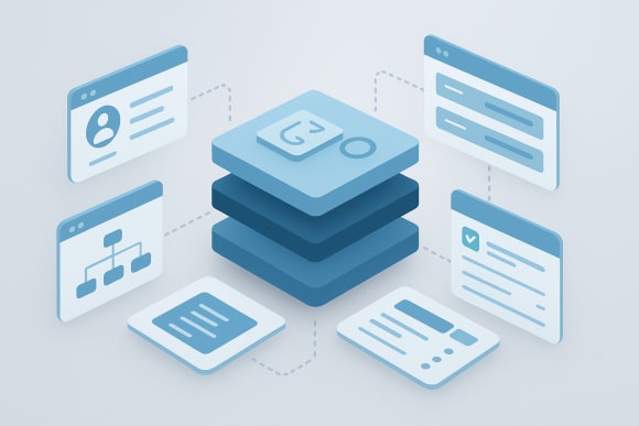 Feature: Configuration Governance Patterns