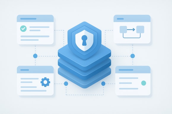 Feature: Guardrails via Modules