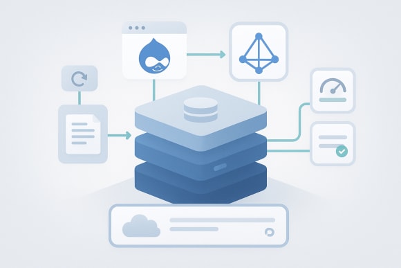 Feature: Caching Across Layers