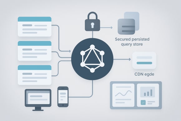 Feature: Persisted Query Controls