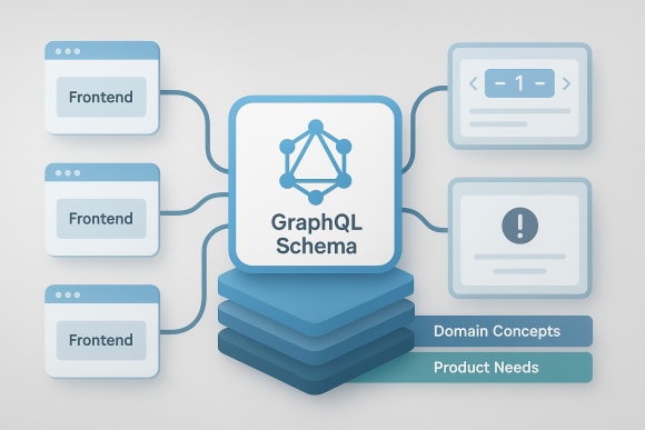 Feature: Schema-First Contracts