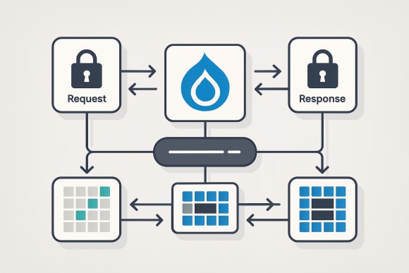 Feature: JSON:API & Custom APIs