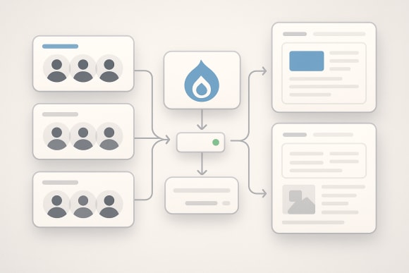 Feature: Personalization Ready