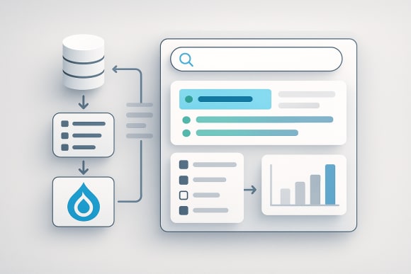 Feature: Search & Discovery