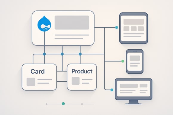Feature: Structured Content Model