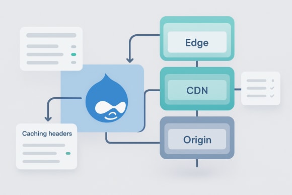 Feature: Edge and CDN Strategy