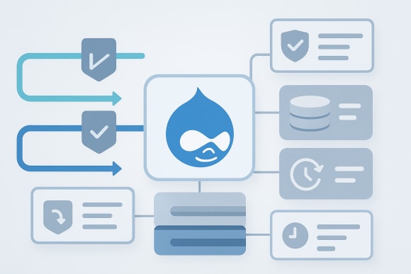 Feature: Safe Deployment Patterns