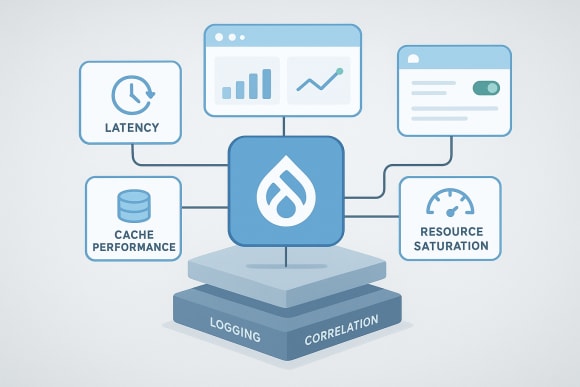 Feature: Observability Architecture