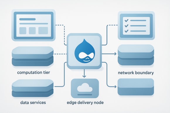 Feature: Reference Topology