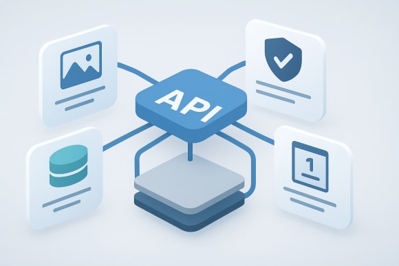 Feature: API-First Integration Layer