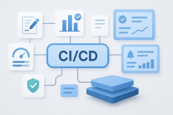 Feature: Automated Quality Controls