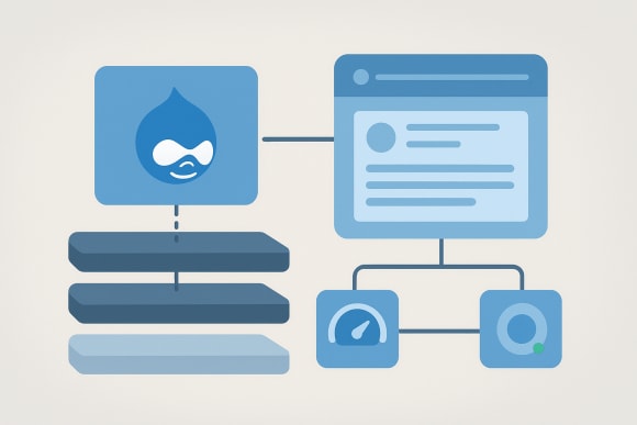 Feature: Decoupled Delivery Enablement