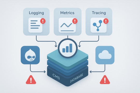 Feature: Operational Observability