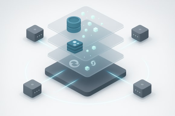 Feature: Advanced Caching Strategy