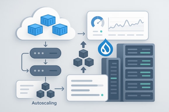 Feature: Infrastructure Tuning