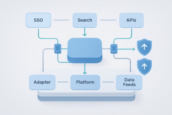 Feature: Integration Boundary Design