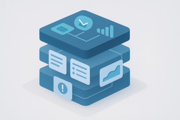 Feature: Operational Observability Hooks