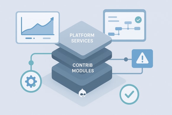 Feature: Lifecycle and Upgrade Planning