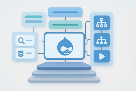 Feature: Target-State Platform Architecture