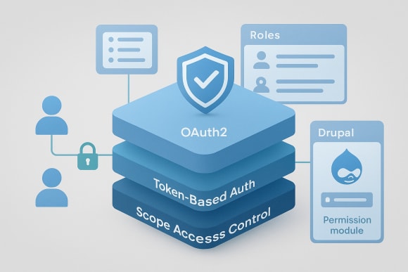 Feature: Authentication and Scopes