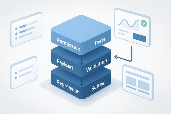 Feature: Contract Testability