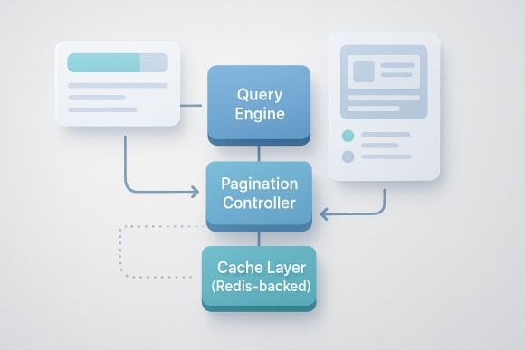 Feature: Performance and Caching
