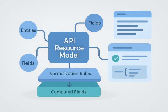 Feature: Resource Modeling