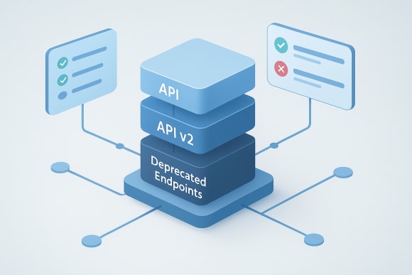 Feature: Versioning Strategy