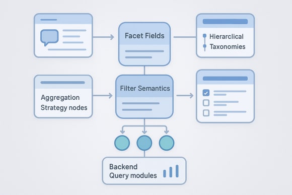 Feature: Facets and Filters Design