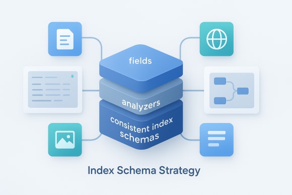 Feature: Index Schema Strategy