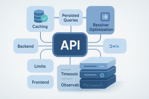 Feature: API Performance Strategy