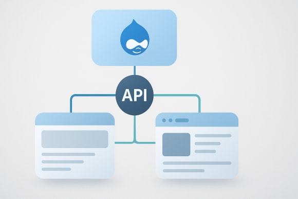 Feature: Decoupled Architecture Design