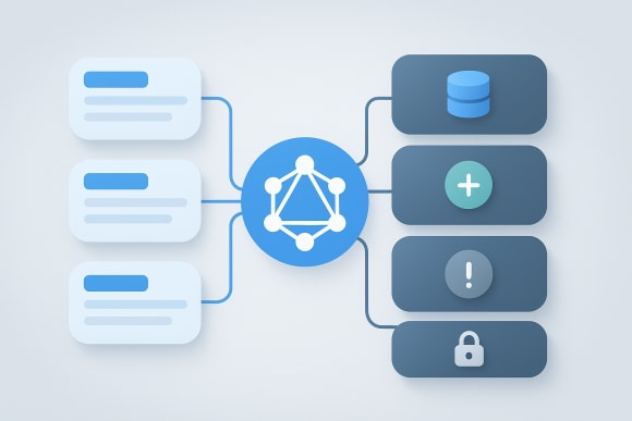Feature: GraphQL Schema Engineering