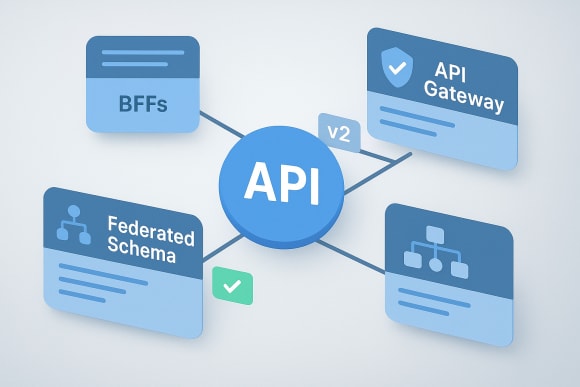 Feature: API Composition Patterns