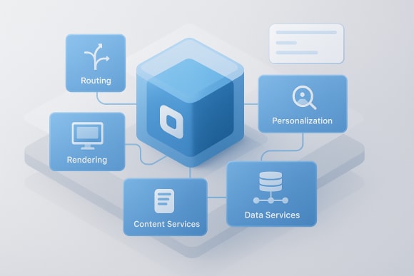 Feature: Capability-Based Architecture