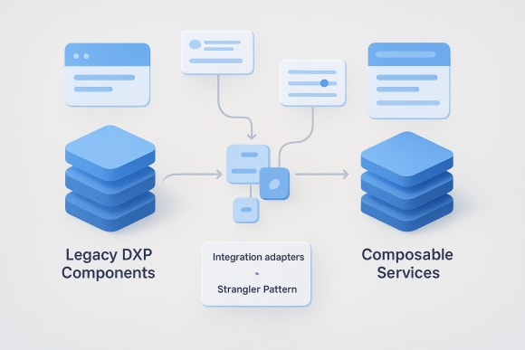 Feature: Migration and Coexistence