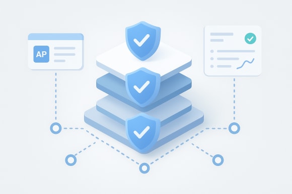 Feature: Security and Compliance Baseline