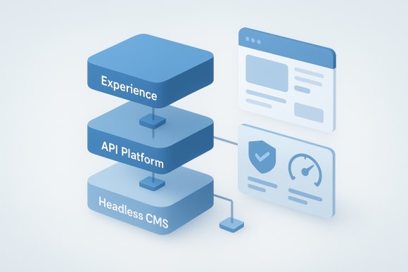 Feature: Target Reference Architecture