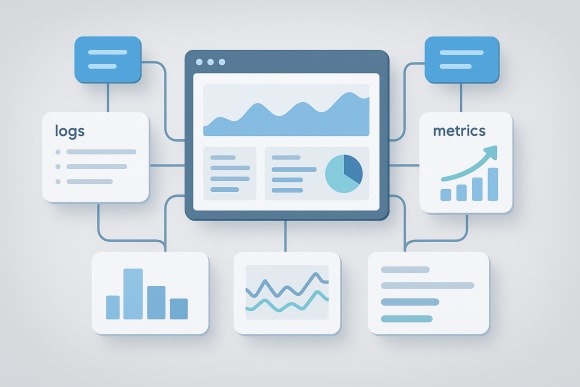 Feature: Observability Correlation