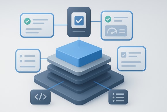 Feature: Governed Release Controls