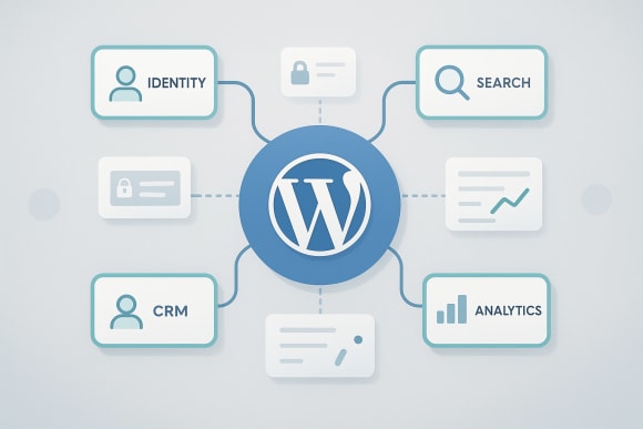 Feature: Integration Architecture Patterns