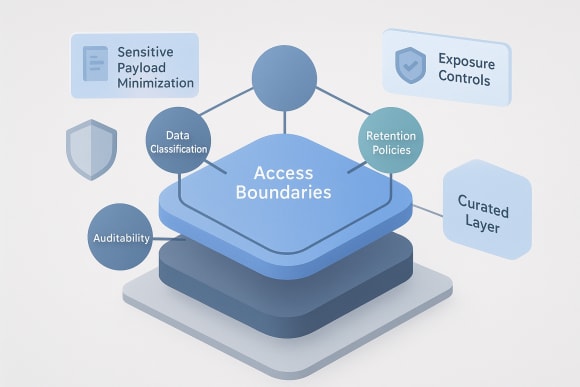 Feature: Privacy and Access Controls