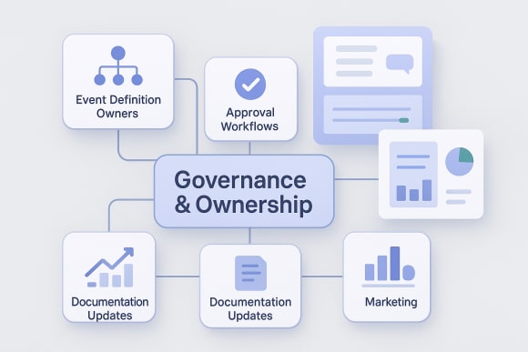 Feature: Governance and Ownership Model