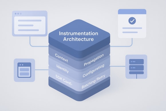 Feature: Instrumentation Architecture