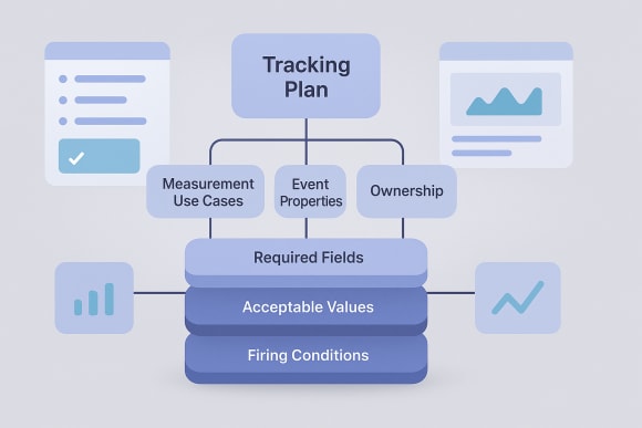 Feature: Tracking Plan Specification