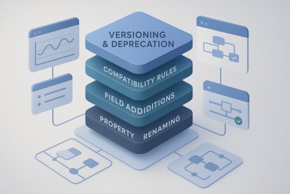 Feature: Versioning and Deprecation