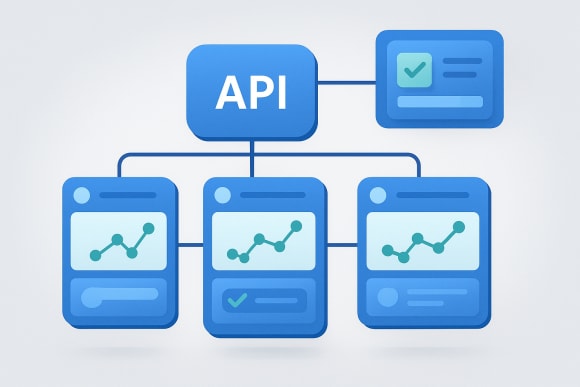 Feature: Federation and Composition