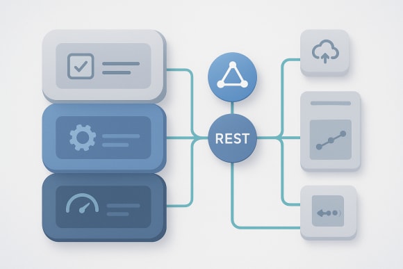 Feature: Automated API Testing