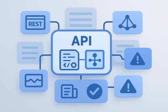 Feature: Contract-First Design