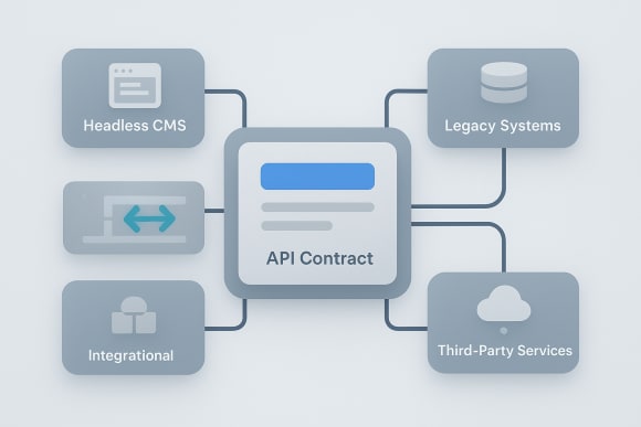 Feature: Integration Adapters